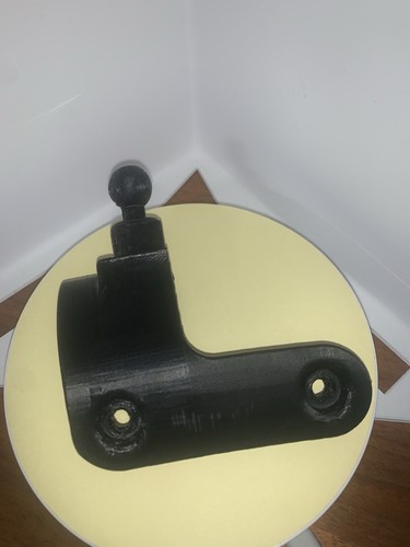 Handyhalterung mini cooper one - cooper,