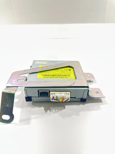 Mazda 2013 bluetooth modul - 6,