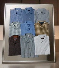 Konvolut Herrenhemden Gr.XL