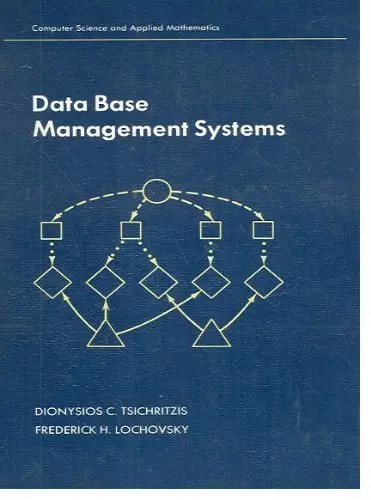 Data base management - data,