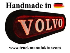 VOLVO LKW LED Leuchtschild