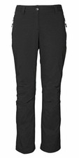 Damen Wanderhose Trekkinghose Hose Trekking Freizeithose Outdoor Funktionshose