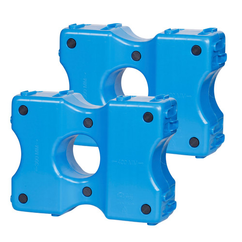 Cavaletti block hindernisblock - block,