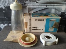 RG 25 Komet Mixaufsatz guter