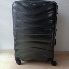 SAMSONITE "FIRELITE" 4-ROLLEN