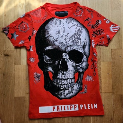 Philipp plein shirt - philipp,