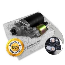 OEM ANLASSER STARTER FÜR AUDI