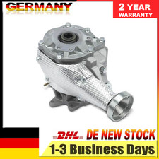 Verteilergetriebe für Land