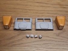 Spur0 Teilepaket Wismarer