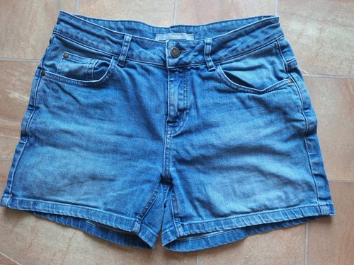 Jeans shorts maas - shorts, gr.