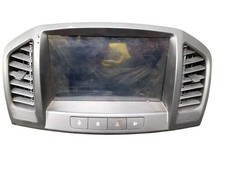 Opel Insignia A 2013