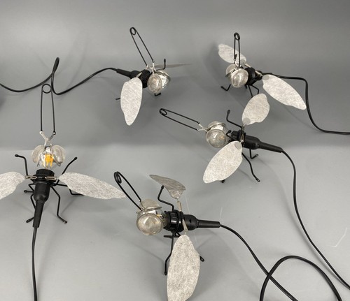Wand deckenlampe - *,