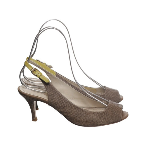 Schumacher keilschuhe - schumacher,,