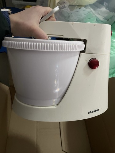Efbe schott handmixer set - efbe-schott,