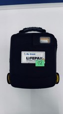 Lifepak 1000 monitor with ecg
