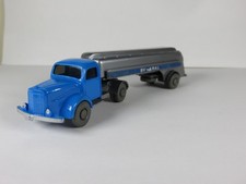 Wiking Modelle, MB 5000