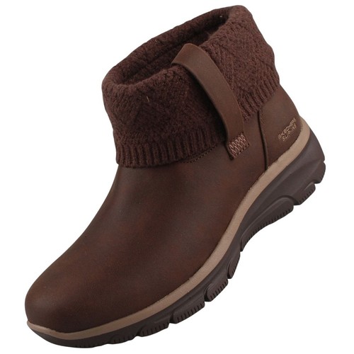 Skechers damen stiefelette - skechers,