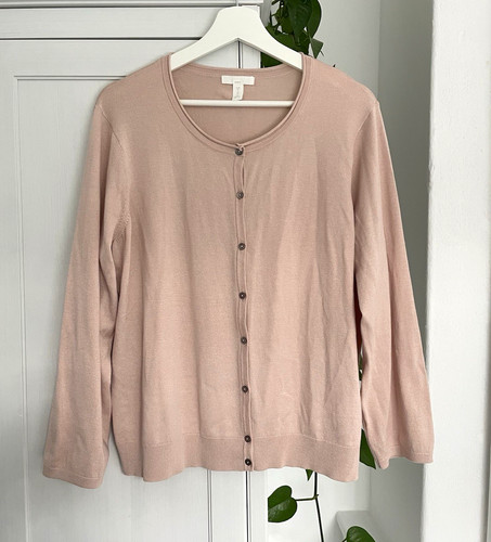Damen strickjacke cardigan - damen,