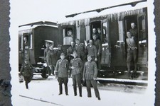 altes Fotoalbum ab 1933, 2