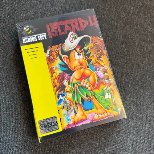 Adventure island nintendo - island,