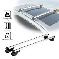 Dachträger Relingträger