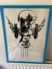 Antony Micallef Angel Bomber 2