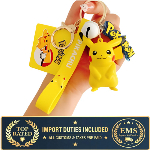 Pokemon figur - pokemon,