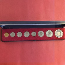 KMS Schweiz 1977 PP / NUR