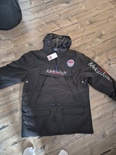 Nebulus Winterjacken Größe