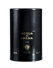 Acqua di Parma Oud 100ml Eau de Parfum Neu & OVP