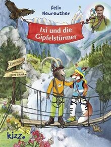 Ixi und die - , von