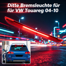 Ersatzteil Dritte Bremsleuchte