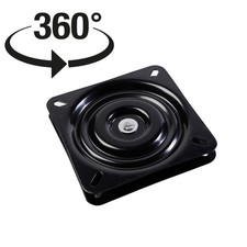 Drehteller 17 x 17 cm