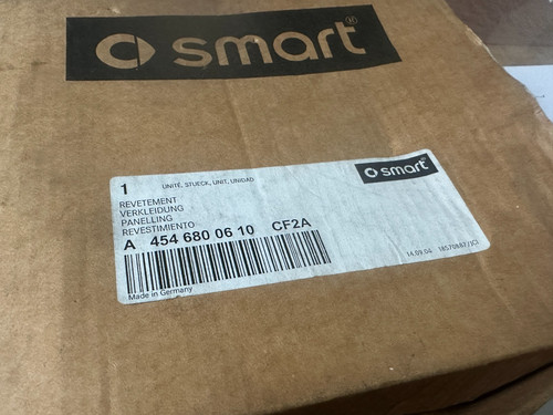 Konsole schaltung smart - smart, a