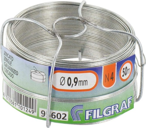 Filgraf befestigungsdraht - filgraf,