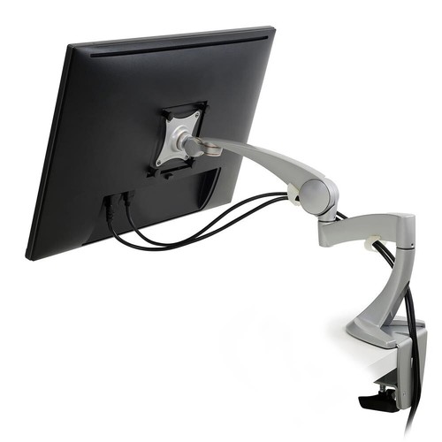 Ergotron neo flex - ergotron, monitor