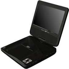 Reflexion DVD7002 7 Zoll Tragbarer DVD-Player