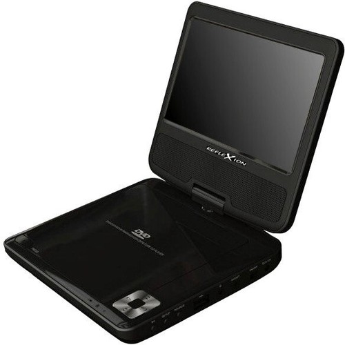 Reflexion dvd7002 tragbarer - reflexion,