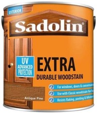 Sadolin extra robuste