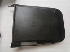 ER. SYM DD 50 FT05V Unterbodenschutz Verkleidung unten Boden Bodenverkleidung