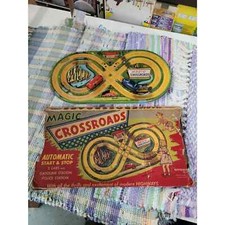 1930s Vintage Tin Toy