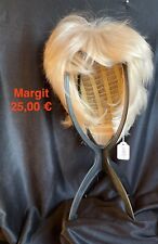 Perücke Margit, Kunsthaar