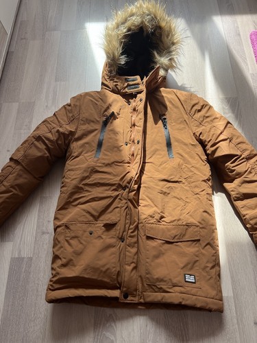 Winterjacke parka kinder - winterjacke, /