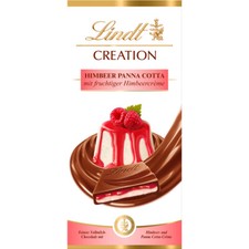 Lindt Creation Himbeer Panna