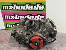 KTM MX 125 Engine Cylinder