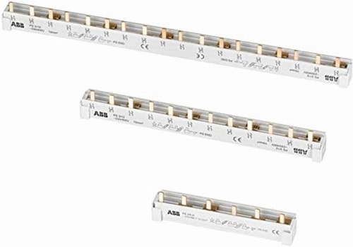 Abb stotz sammelschiene - abb,