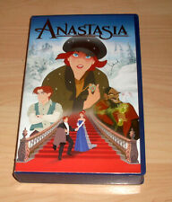VHS Film - Anastasia -
