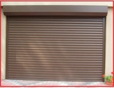 Garagentor ROLLTOR 290 X 240