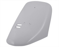 Verkleidung Front weiss, passt