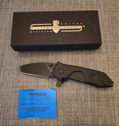 Extrema ratio mf0 - extrema,